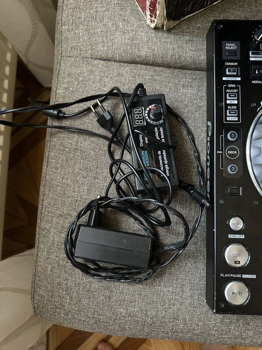 Consola DJ Pioneer DDJ-SX2
