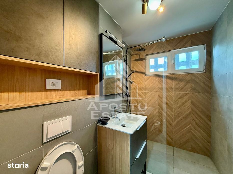 Apartament 3 camere, de inchiriat, Olimpia-Stadion, Timisoara