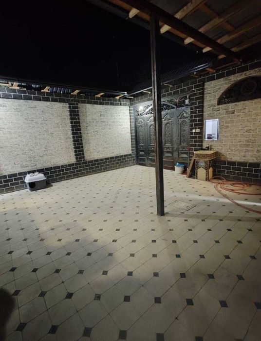 Коттедж на Сергелях 2 сотки