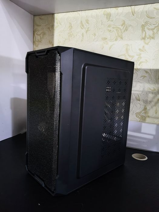 Игривой корпус RUIX