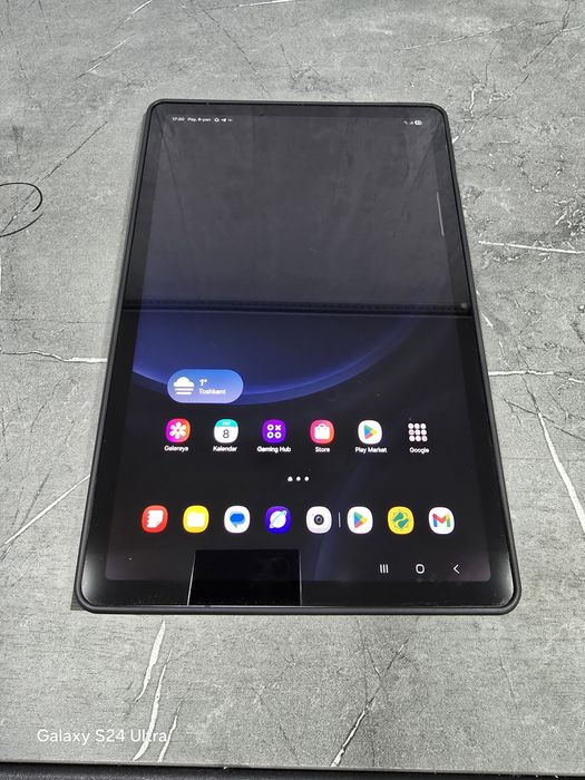 Galaxy Tap S9 5G 128 Sim karta