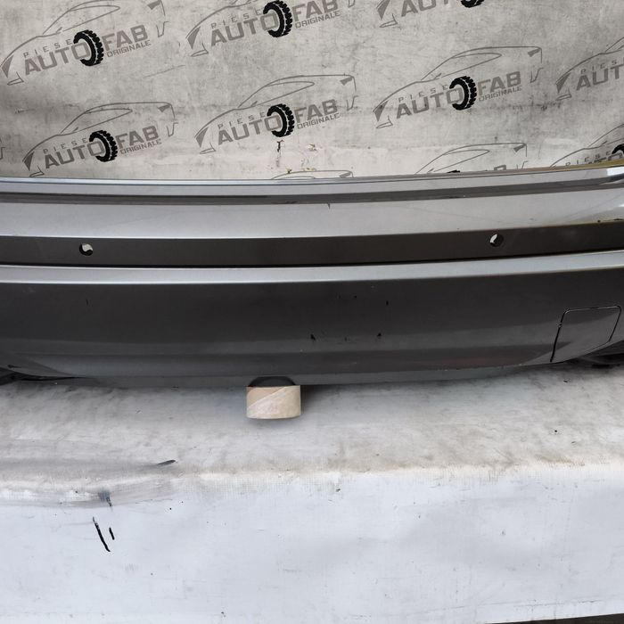 Bara spate Nissan Qashqai 2 Facelift Midnight Edition an 2019-2020-202