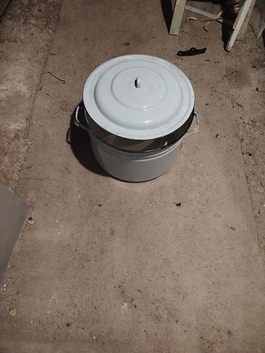 Соц. Емайл Казан тенджера