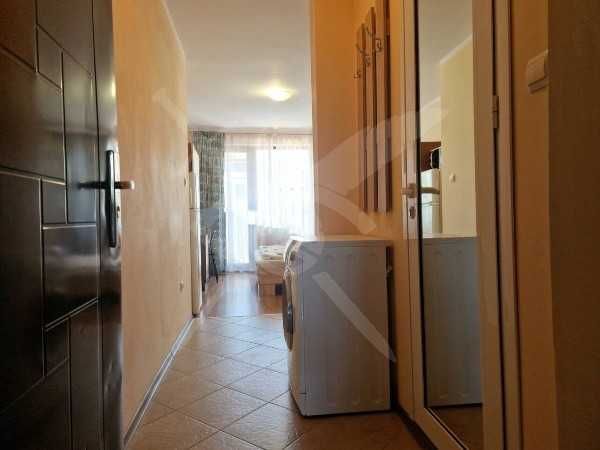 Студио - кв. Лазур