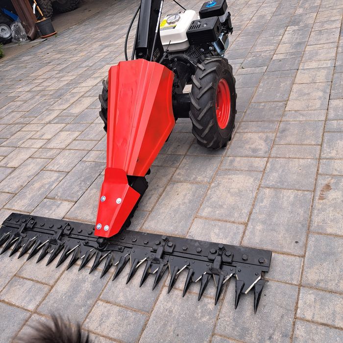 Motocositoare woogel noot italian sep Bcs