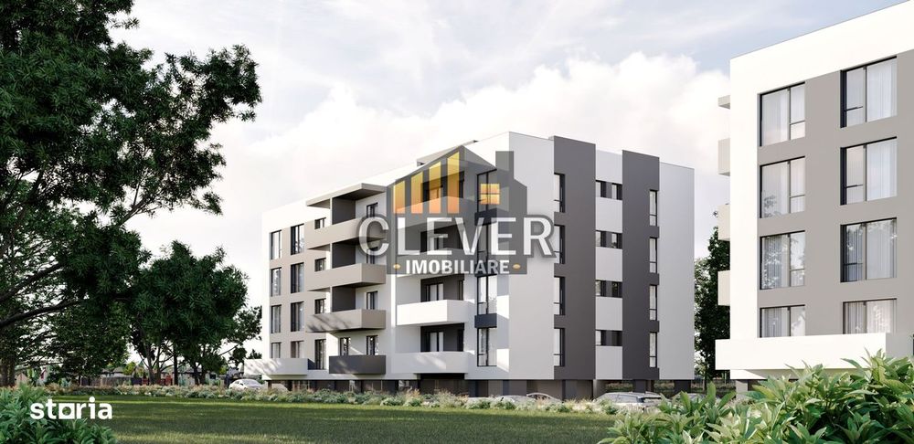 Apartament 3 Camere,  Metrou Teclu | Parcare gratis | Theodor Pallady