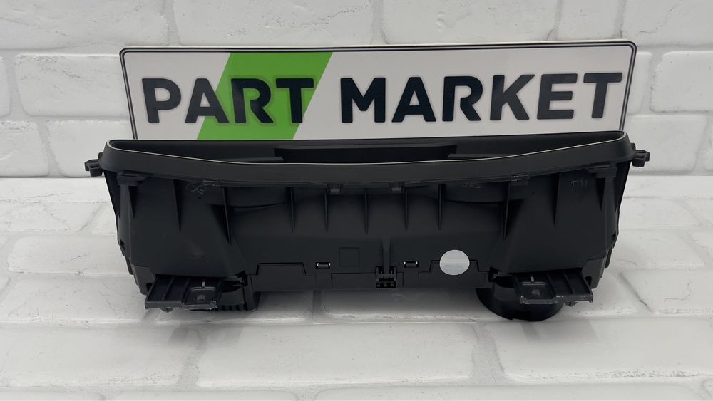 Километраж AUDI A4 A5 Q5 SQ5 8W5920890D