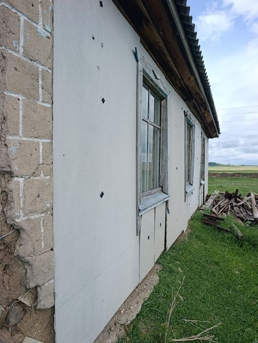 Продам дом на разбор или на проживание