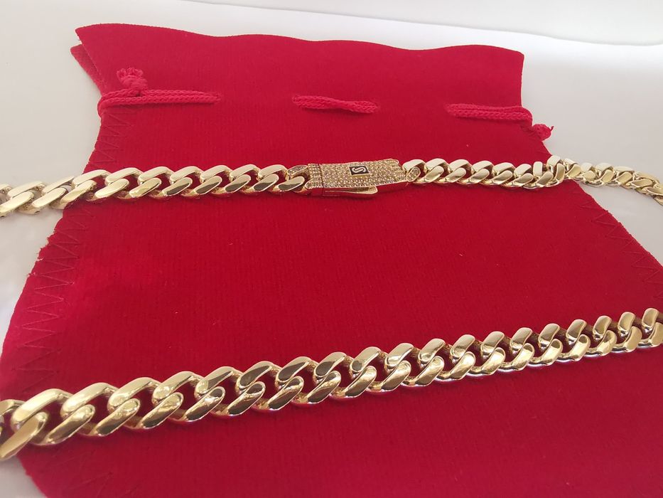 Златен синджир Монако