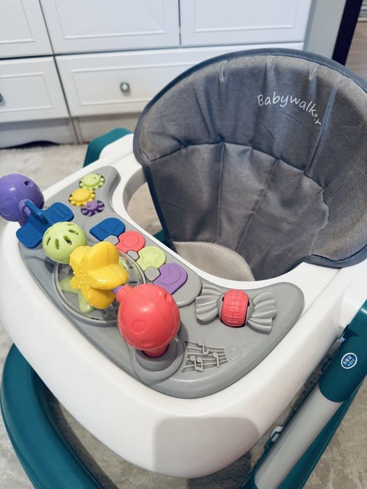 Ходунок детский.