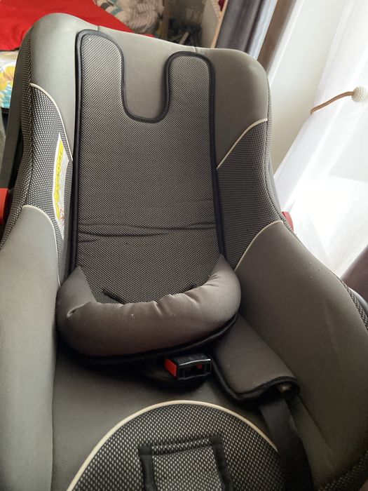 Автокресло с 0 до 13 килограм
