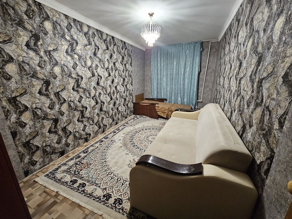 2х комнатная квартира посуточно