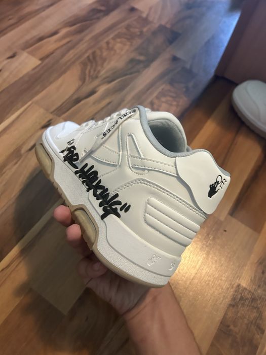 vandut off white