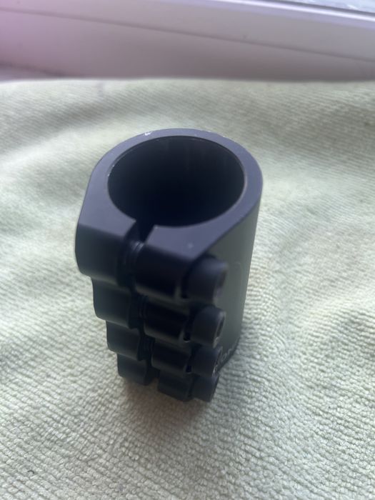 трюковой самокат зажим tilt stage 1