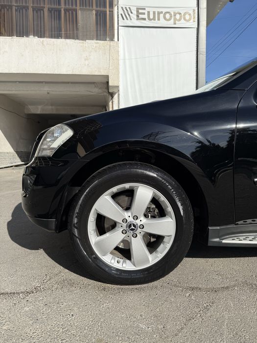 Mercedes ML350 4 MATIC W164 IDEAL