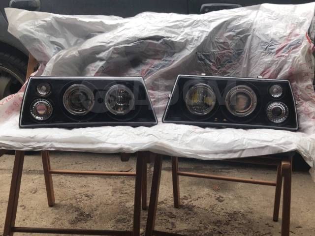 Фары ваз 2109, 2108, 21099