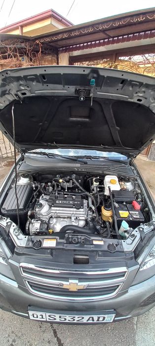 Lacetti, Ласетти, Джентра, Gentra родная краска в отличном состоянии