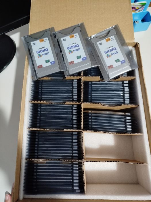 Кам модель отау тв