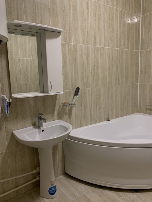 Аренда коттеджа