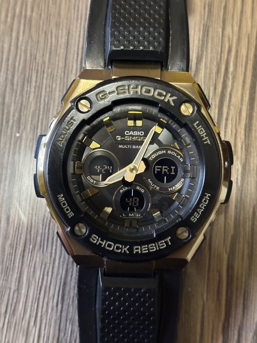 Часовници casio 2бр