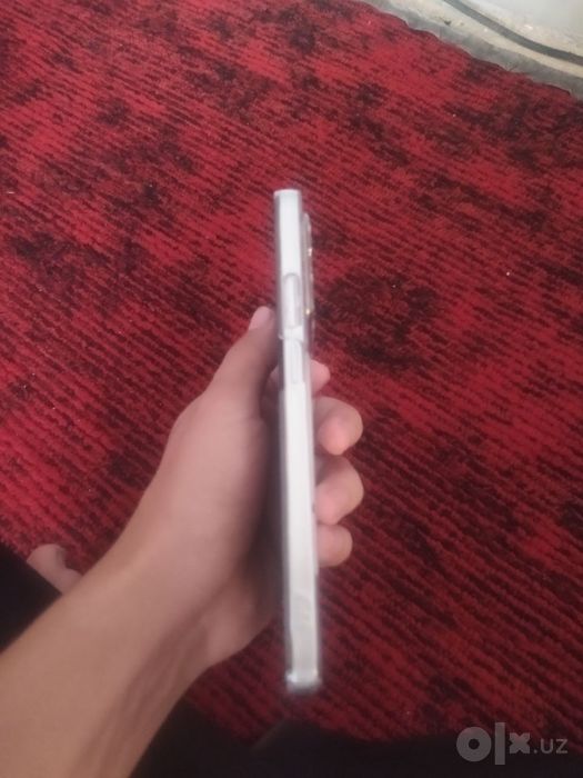 Honor x7d holati yangi kar dak bor