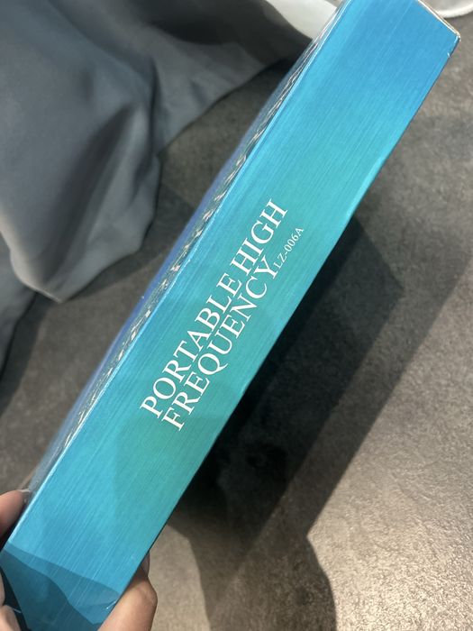 Дарсонвал Portable High Freequency