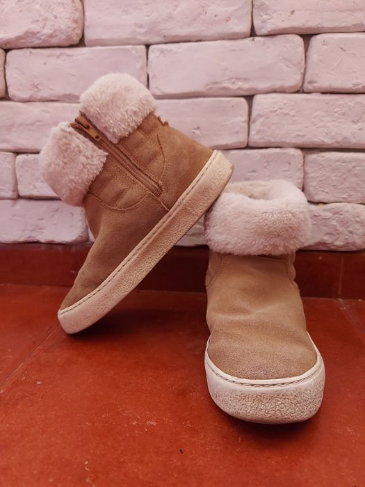 Детски боти и кецове