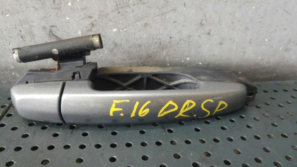Maner exterior dreapta spate fiat sedici 189