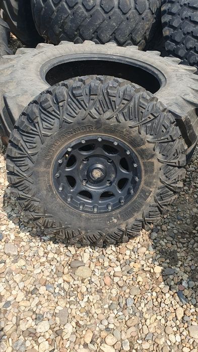 Cauciuc  ATV 32x10.00R14 PROARMOR