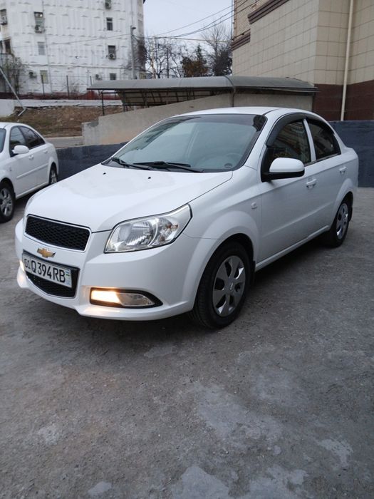 Arenda neksa3 2pazitsa toza