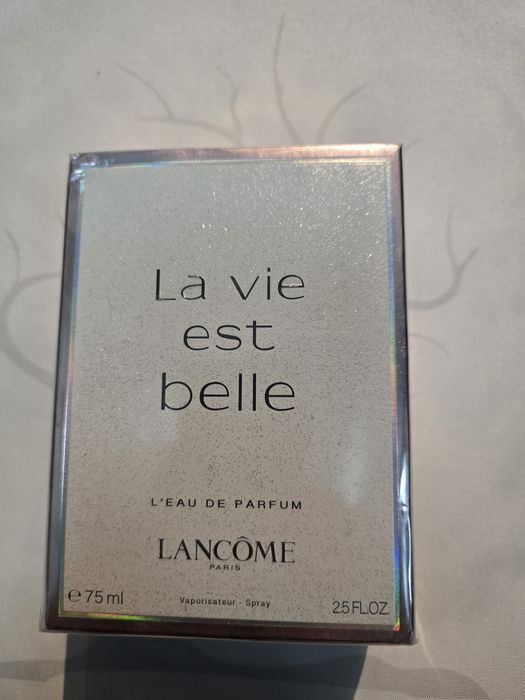 Promotie: Lancome - La vie est belle 100ml edp