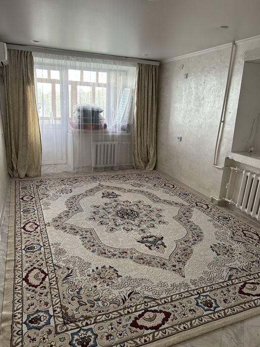 Квартира, 2 комната