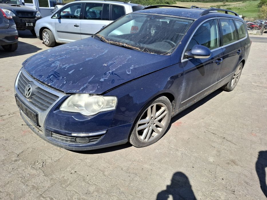 Elemente Caroserie VW Passat B6 Variant 2.0TDi BMP fabricat 2006