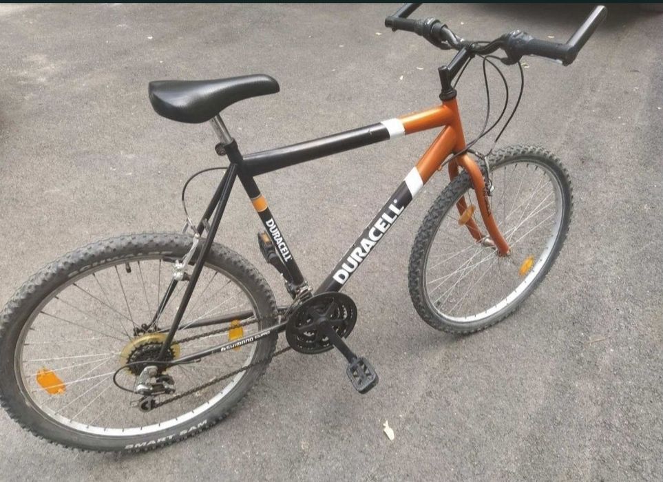 Колело , 26 цола