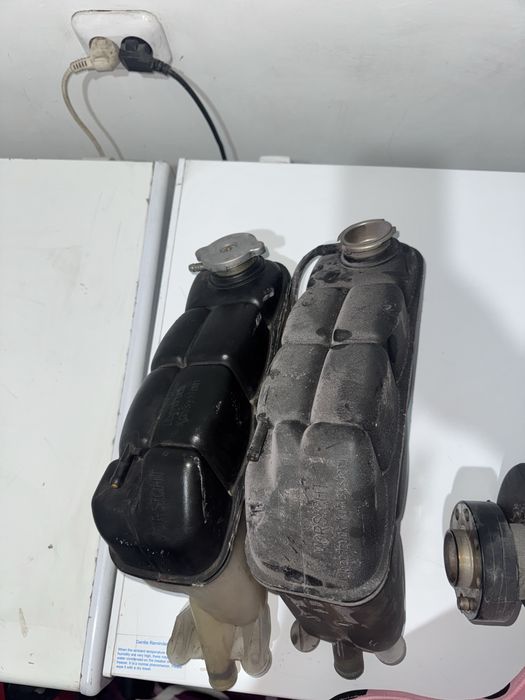 продам калинвал и расширительный бочок