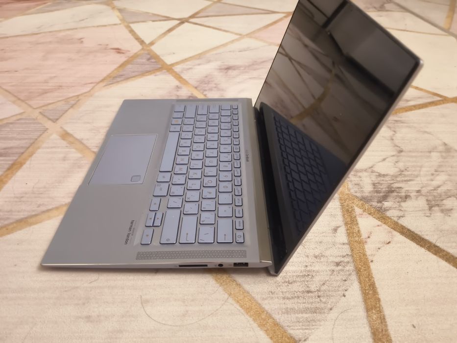 Asus Zenbook UX431FA