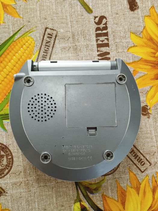 Калькулятор  3в1