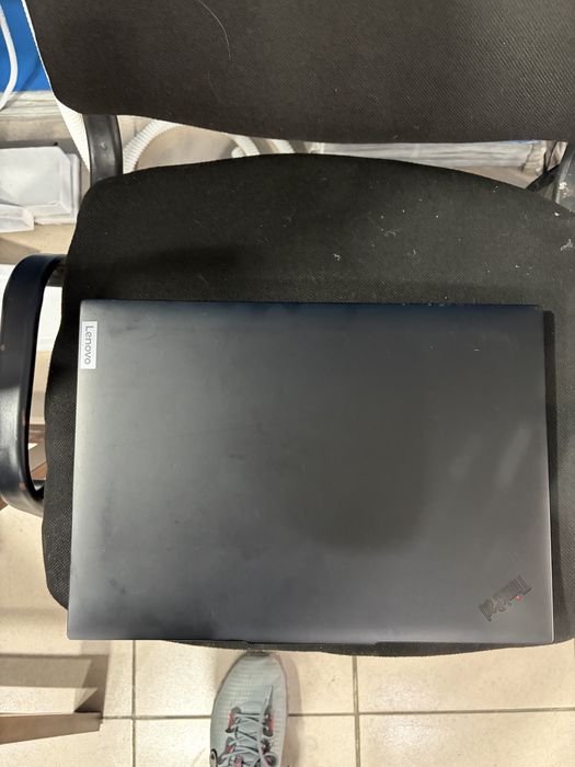 Vand laptop lenovo l16 gen 1 core 5 ultra 135u 16gb ddr5 ssd 256gb