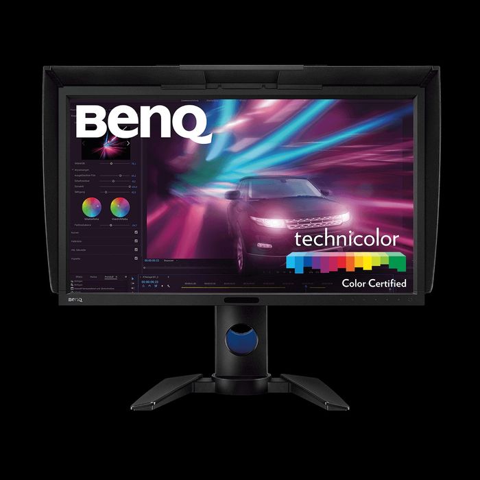 Vind Monitor de referinta BENQ PV270 27INCH 2K
