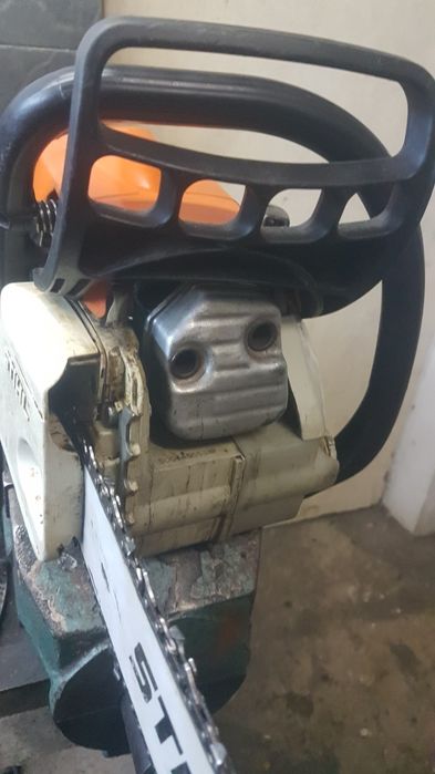 Drujba Stihl 181/S 028