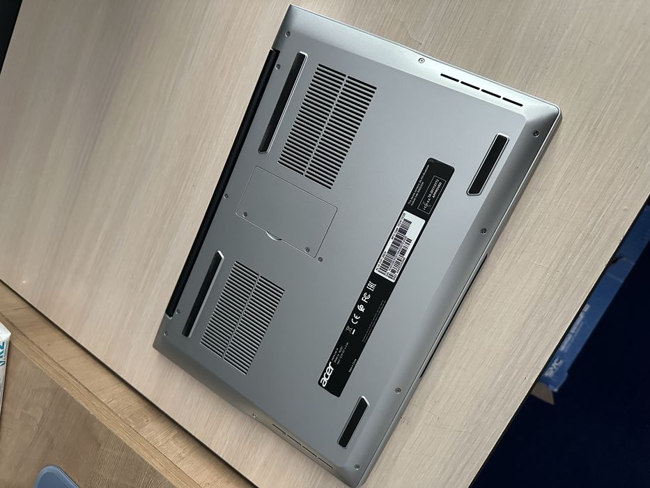 Ноутбук Acer Aspire Lite 14