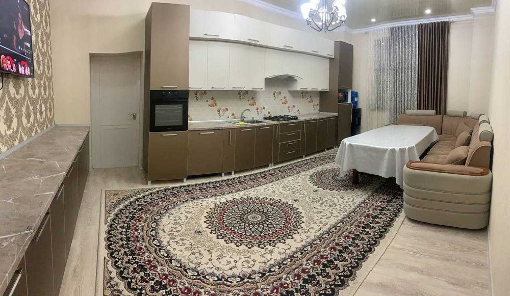 Срочно продается 2х этажный дом|6 соток|8 комнат. Ориентир: УчКахрамон