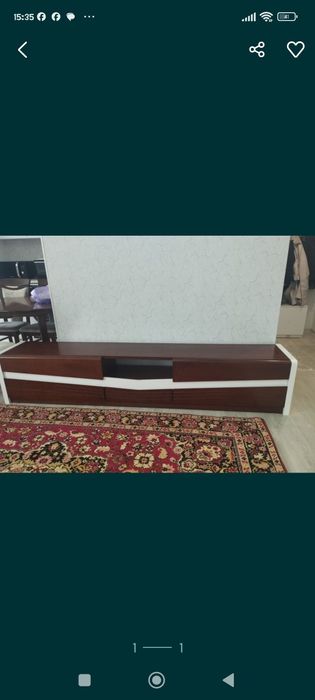 Подставка под телевизор