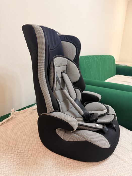 Автокресло Teddy Bear