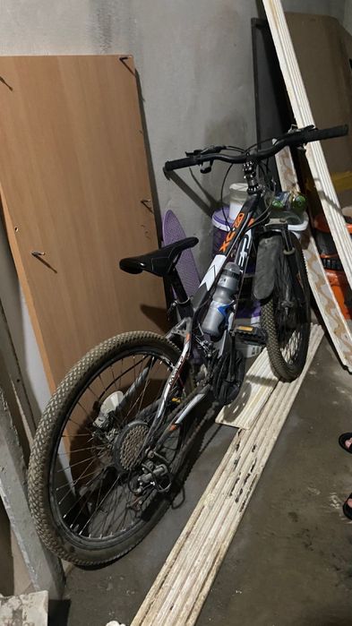 Велосипеды, 1 скейтборд