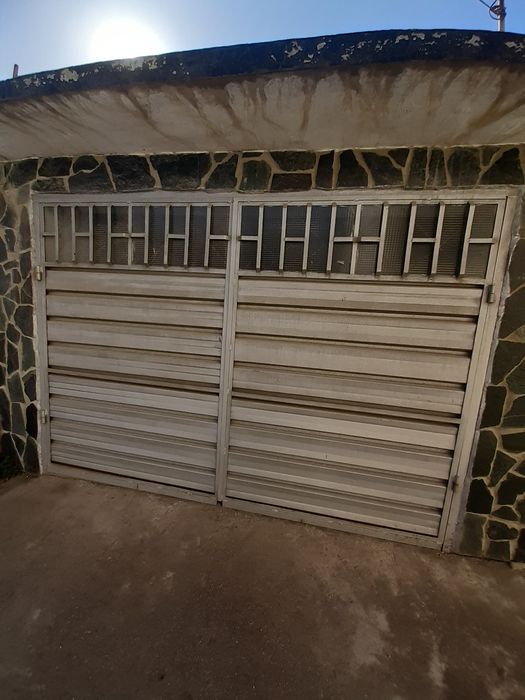 Метални крила за гараж - 4бр.