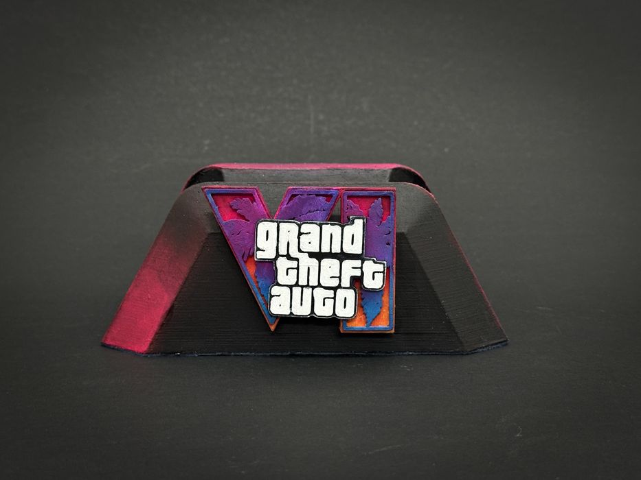 Suport Controller PS5 – GTA VI