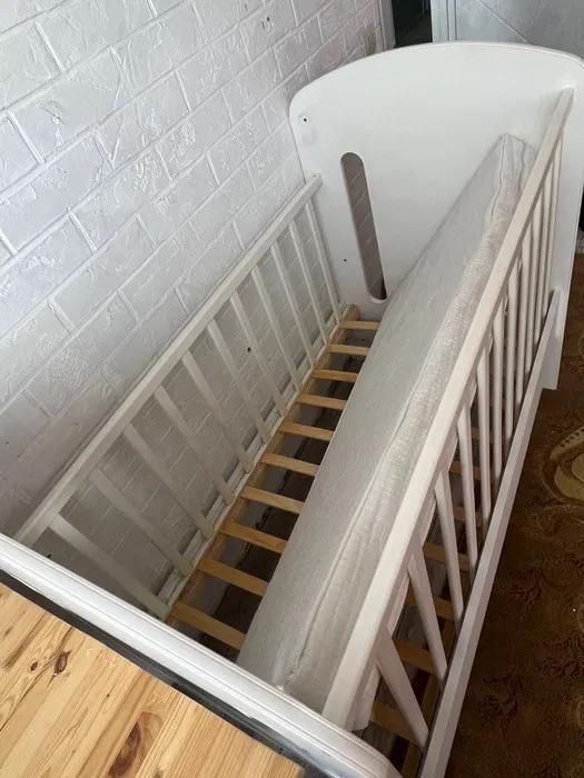 Манеж детский продам