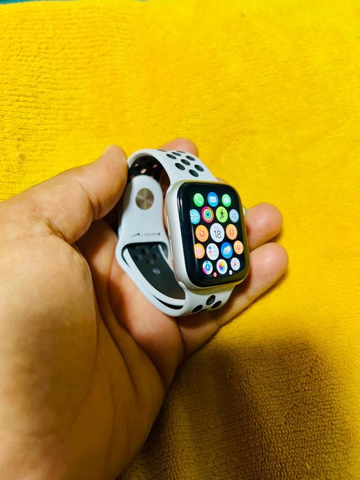 apple watch 5 40mm 92 health