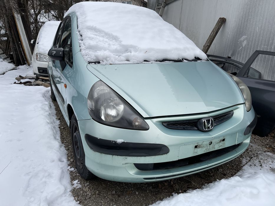 Honda Jazz 1.4i 2003 На части
